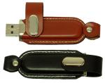 Leather Usb Drive, Usb Flash Drives, Gifts
