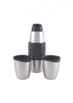 Twin Cup Vacuum Flask, Vacuum Flasks, Gifts