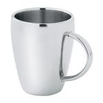 Metal Coffee Cup, Travel Mugs, Gifts