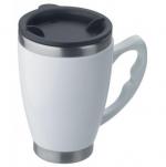Ceramic Travel Mug, Travel Mugs, Gifts