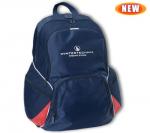 Quinn Backpack, Sports Bags