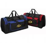 Contrast Pocket Sports Bag, Sports Bags, Gifts