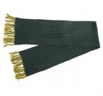 Acrylic Tassle Scarves, Scarves, Gifts
