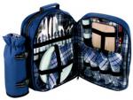 Deluxe Four Setting Picnic Set,Gifts