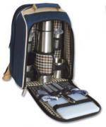 Picnic Set With Vacuum Flak,Gifts