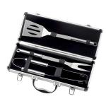Barbecue Set In Case, Picnic sets, Gifts