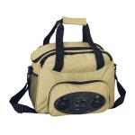 Cooler Bag With Radio, Picnic sets, Gifts