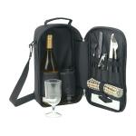 Wine And Cheese Backpack, Picnic sets, Gifts