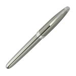 Ballpoint Pen With Cap, Pen Metal