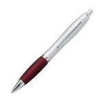 Curved Metal Pen,Gifts