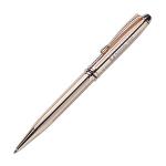 Metal Pen With Gold Contrast, Pen Metal, Gifts