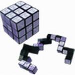 Elastic Cube, Magic Cubes, Gifts