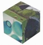 Magic Promo Cube,Gifts
