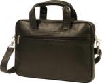 Leather Executive Briefcase, Leather Bags, Gifts