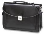 Leather Briefcase, Leather Bags, Gifts