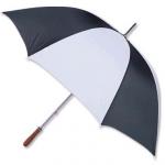 Contrast Golf Umbrella, Golf Umbrellas, Gifts