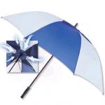 Air Vent Golf Umbrella, Golf Umbrellas, Gifts