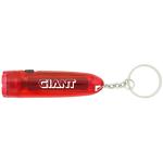 Acrylic Key Ring Torch,Gifts