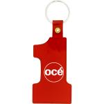 Number One Key Tag, Ofice Stuff, Gifts