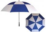 Contrast Panel Umbrella, Golf Umbrellas, Gifts