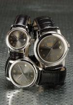 Nickel Silver Zhongyi Watch, Dress Watches, Gifts