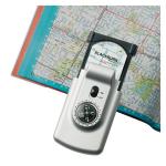 Compass With Magnifier, Desk Gadgets, Gifts