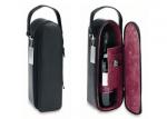 Single Bottle Wine Tote, Leather Wine Totes, Gifts